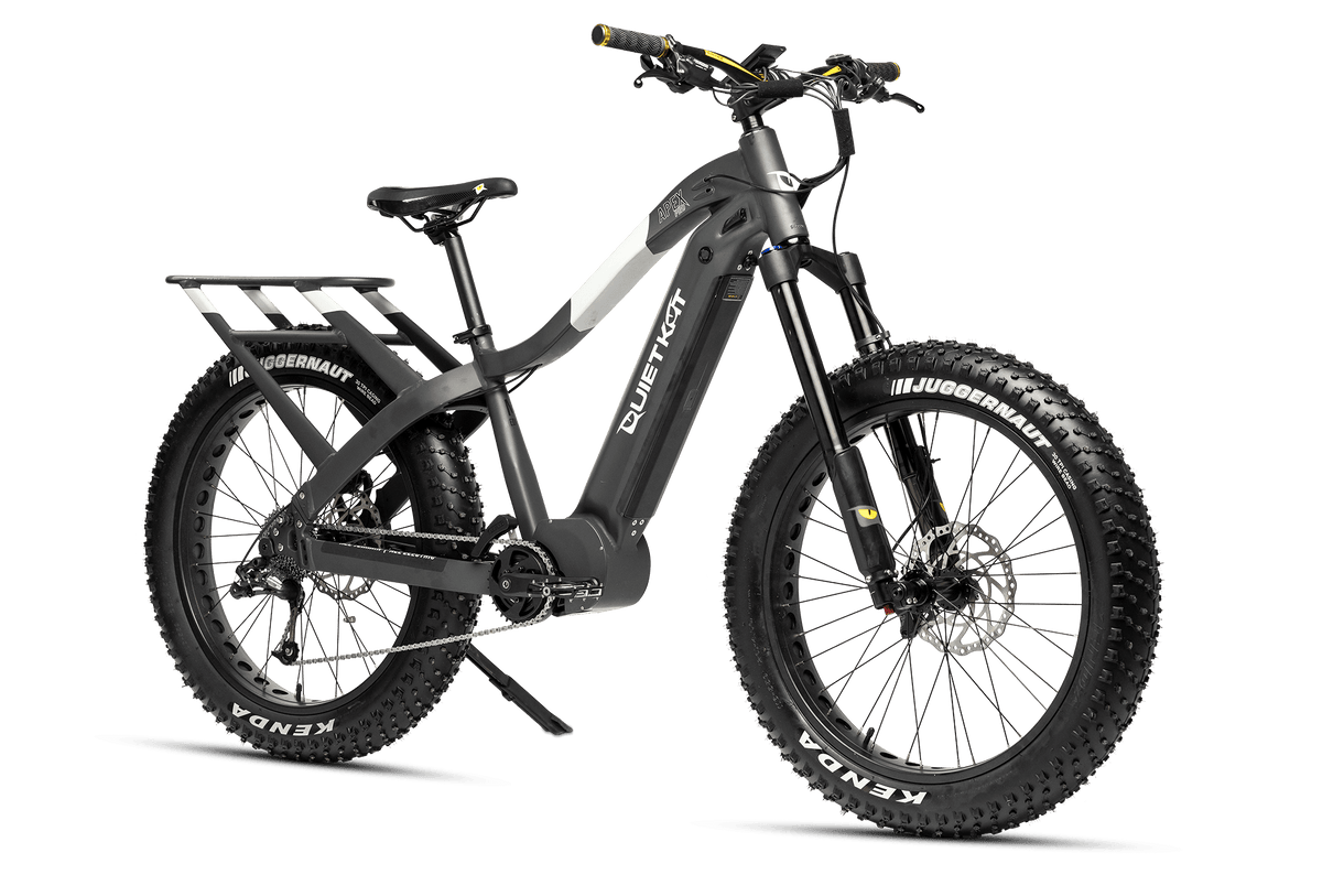 Apex Pro E-Bike