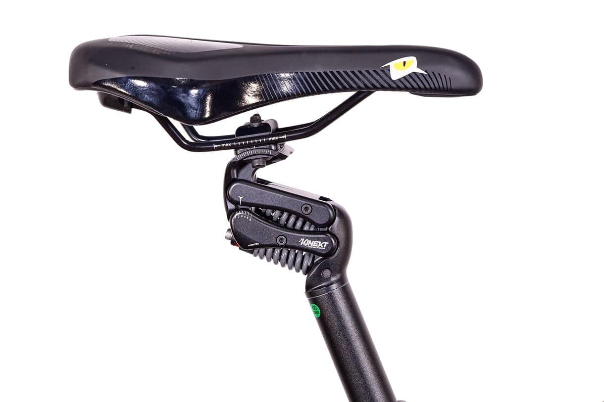 Kinekt Premium Suspension Seatpost