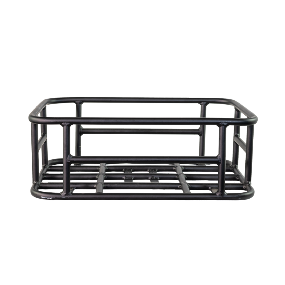 QuietKat Pannier Basket