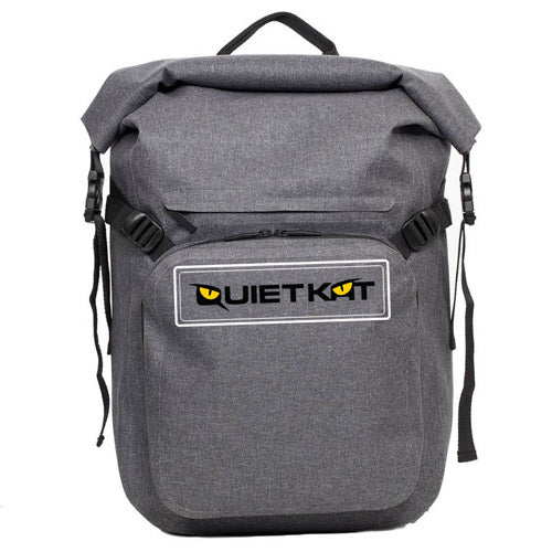 QuietKat DryPack