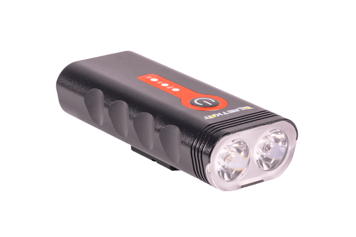 Explorer 1000 Bike Light