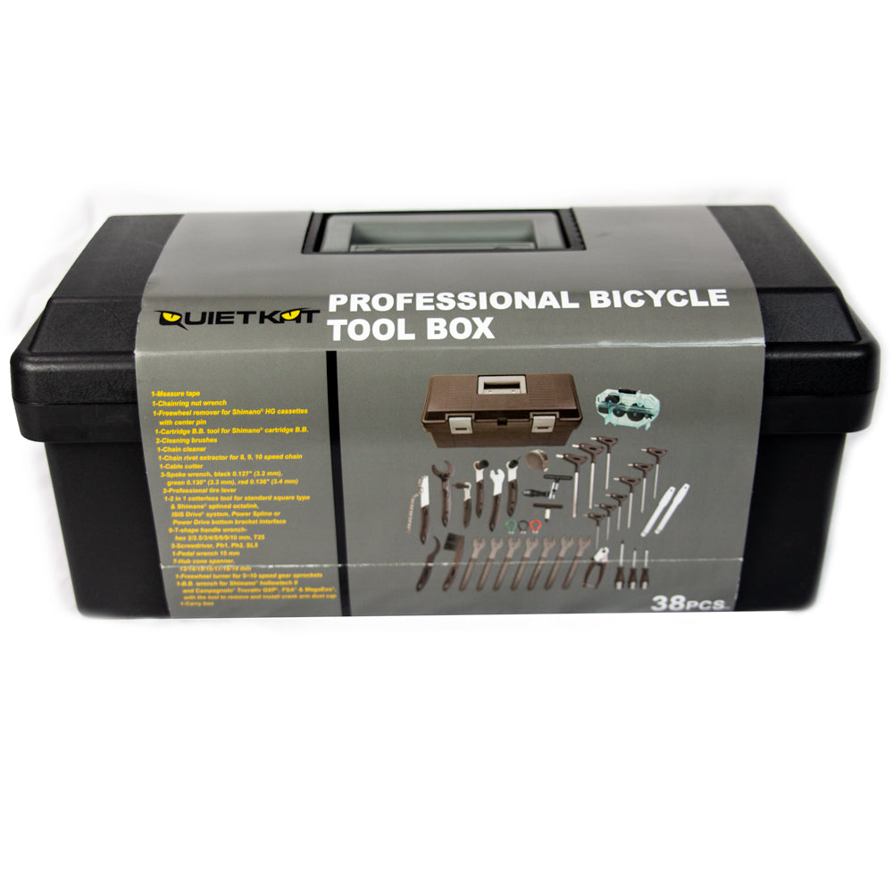 E-Bike Professional Tool Kit